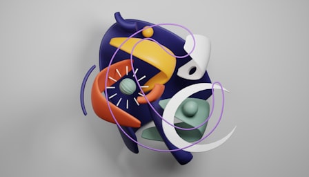 Learn the Fundamentals of Graphic Design