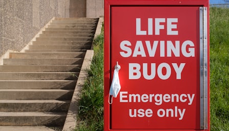 Life-Saving First Aid