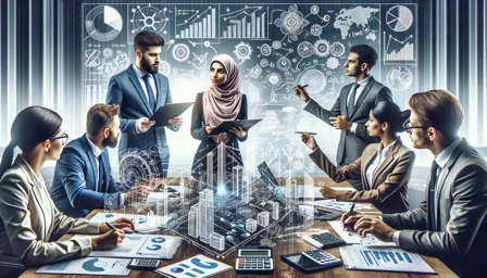 Management - Strategic Marketing