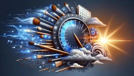 Master Photoshop in 30 Days