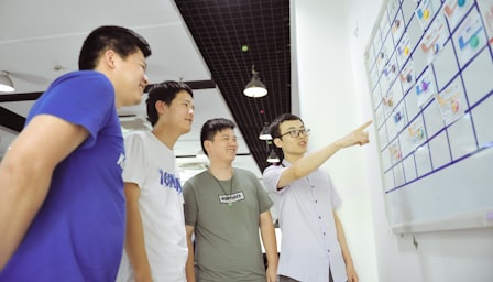 Mastering Project Scheduling with Gantt Charts