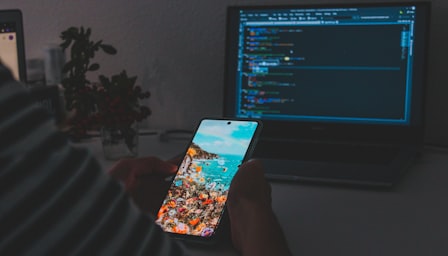 Mobile App Development
