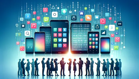 Mobile App Development