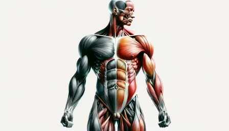 Muscle Anatomy