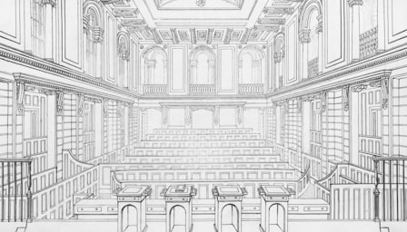 Perspective Drawing Masterclass: Beginner to Advanced