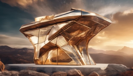Photoshop for Architects