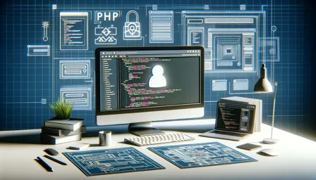 PHP For Web Development