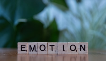 Psychology - Emotion and Motivation