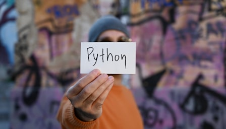 Python Programming Full Course