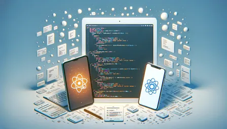 React Native basics