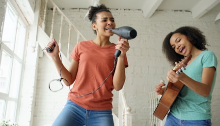Singing Lessons