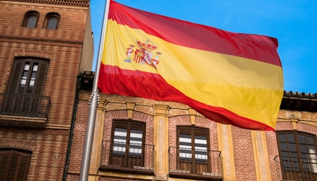 Spanish