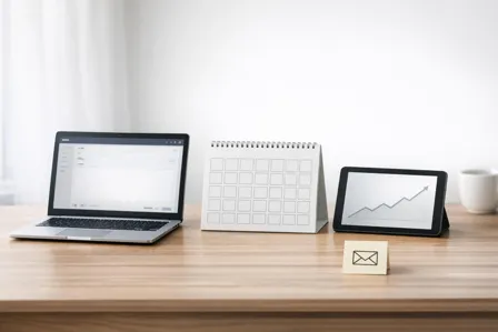 Start a Profitable Newsletter Business in 30 Days