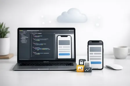 SwiftUI and Firebase to App Development: Auth, Firestore, Storage, Analytics