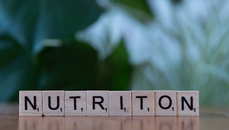 The Science of Nutrition