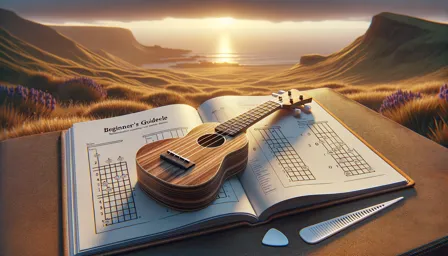 Ukulele For Beginners