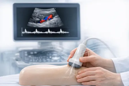 Ultrasound Physics for Radiology: Fundamentals, Doppler and Artifacts
