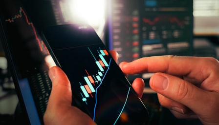 Understanding Stock Market Trends and Analysis