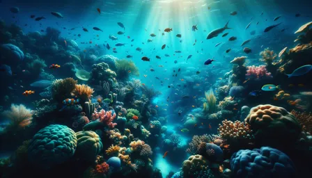 Underwater Photography