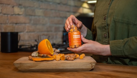 Vitamins in Nutrition