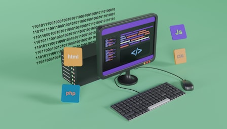 Web Development for beginners