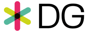 dg logo